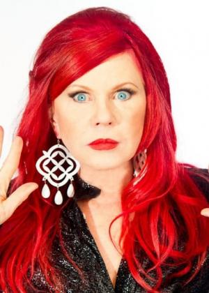 Kate Pierson